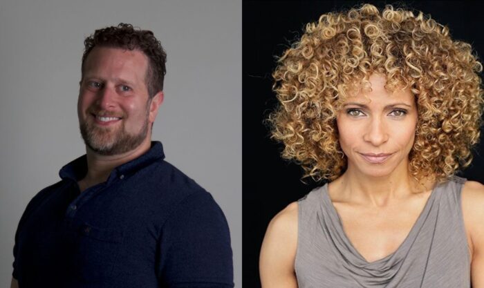 Michelle Hurd and Joshua Brandon champion independent film