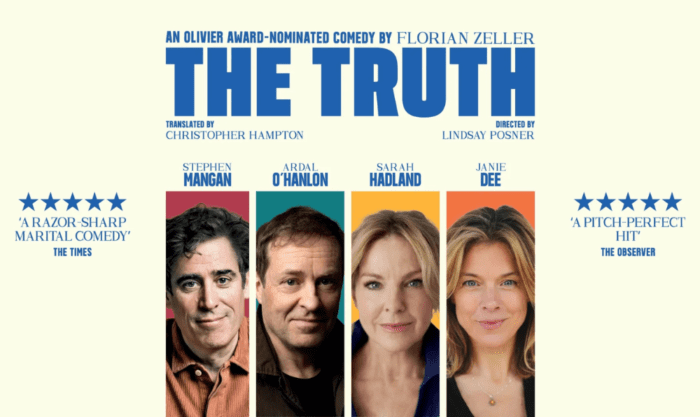 Must-see dark comedy