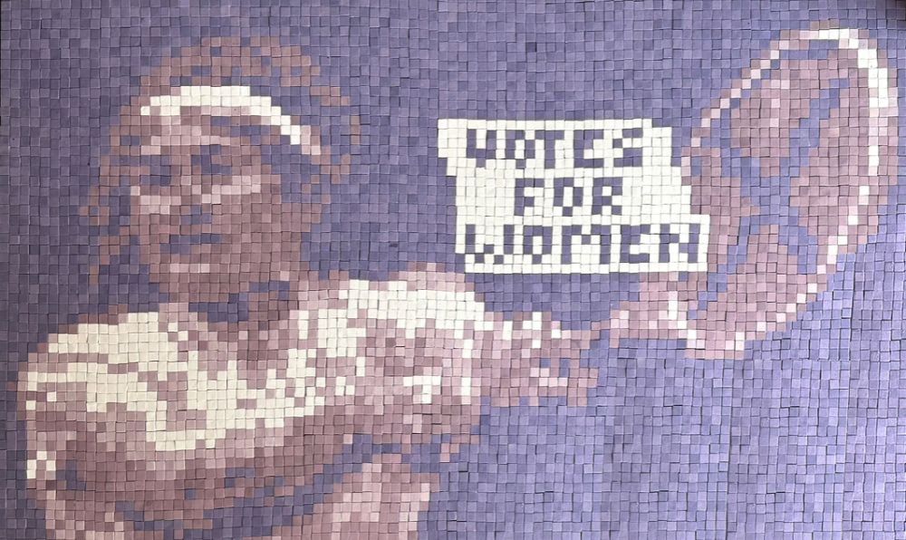 Discover Wimbledon's hidden feminist history