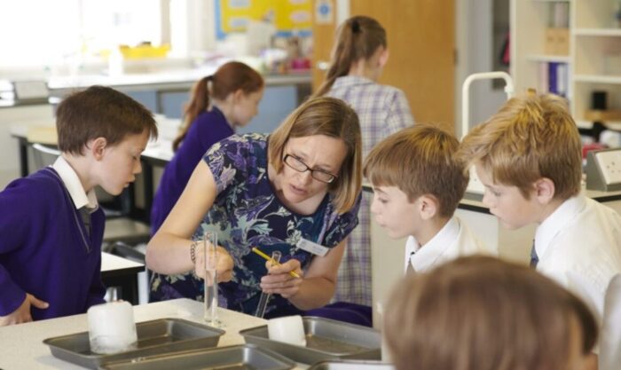 Banstead Preparatory School has announced its strongest Year 6 leavers' results to date