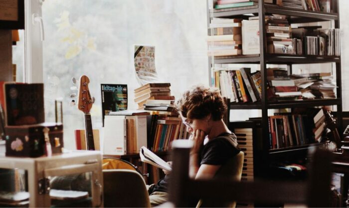What the book lovers are loving