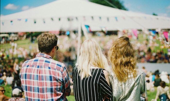 Your ultimate guide to the perfect summer