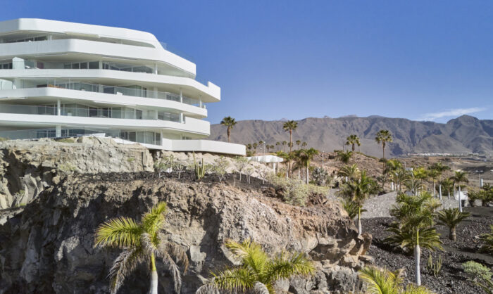 Review Royal Hideaway Corales Resort Tenerife