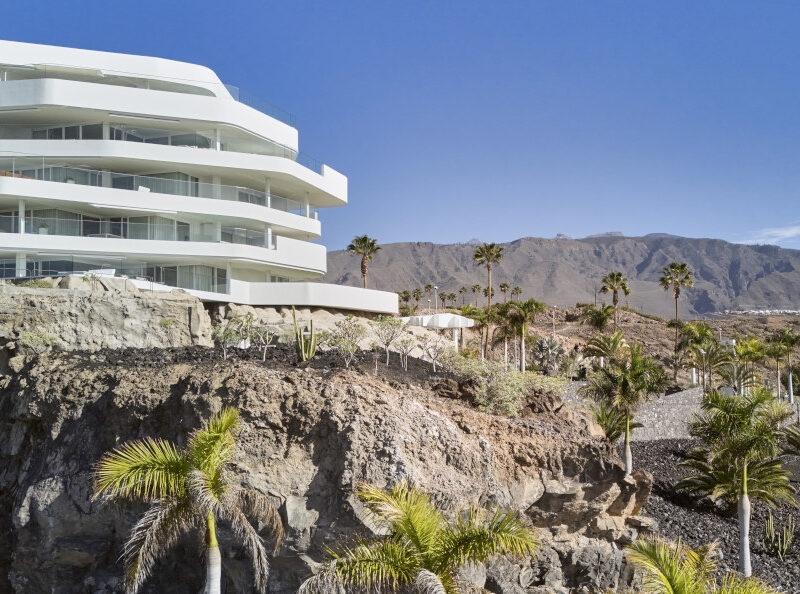 Review Royal Hideaway Corales Resort Tenerife