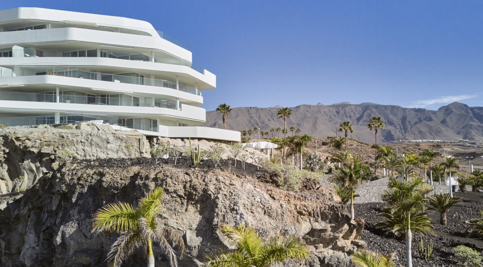 Review Royal Hideaway Corales Resort Tenerife