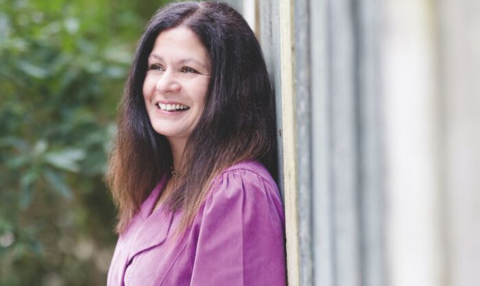 Nicky Gaylor offers brilliant menopause coaching for the workplace