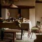 Nkuku kitchen, autumn interiors trend