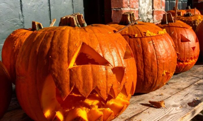 pumpkin carving