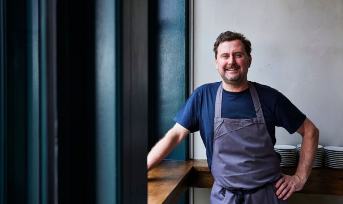 London autumn restaurant news